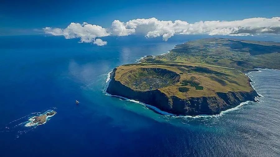 Isla de Pascua