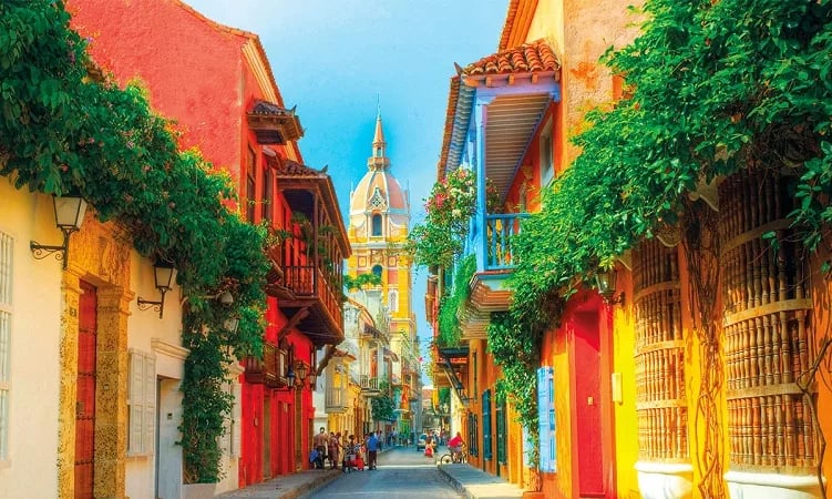 Cartagena