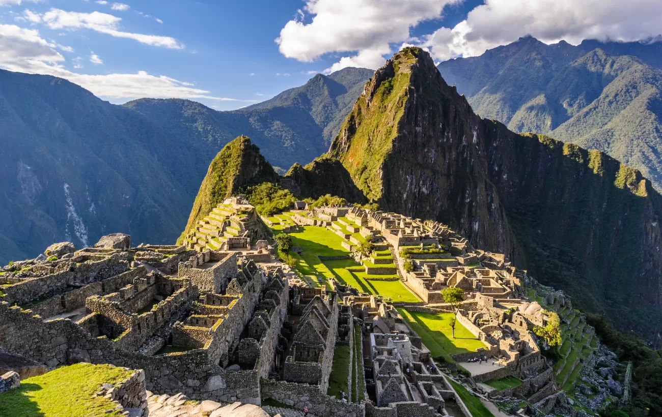 Perú
