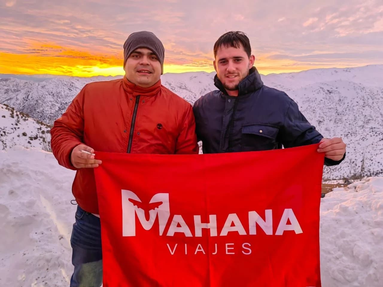 Aventura Mahana